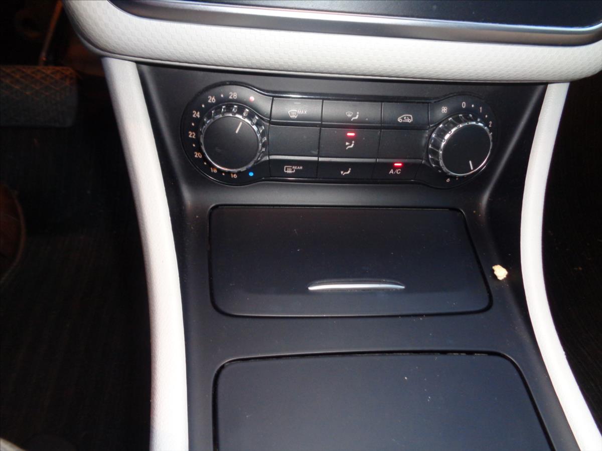 Mercedes-Benz Třídy A