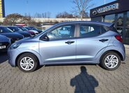 Hyundai i10 Hatchback 998,0 49 kw
