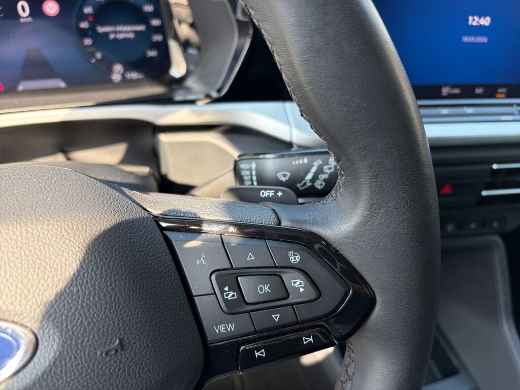 Ford Tourneo Connect VAN / Minibus 2,0 l 90 kw