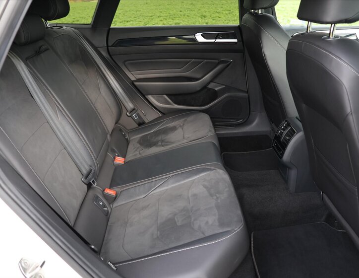 Volkswagen Arteon 16