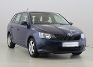 Škoda Fabia Kombi 999,0 70 kw