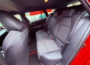 Toyota Corolla Kombi 1,2 l 85 kw