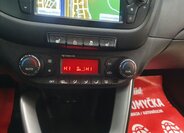 KIA Ceed Kombi 1,6 l 99 kw
