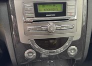 SsangYong Rexton SUV / Terénní 2,0 l 114 kw