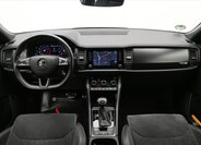 Škoda Kodiaq SUV 1,5 l 110 kw