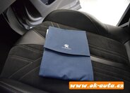 Peugeot 5008 MPV 1,5 l 96 kw