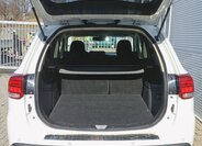 Mitsubishi Outlander SUV 1,9 l 110 kw