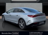 Mercedes-Benz EQE Sedan / Limuzína 0,0 300 kw