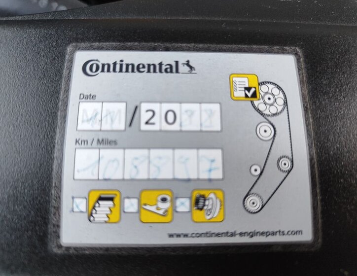 Volkswagen Passat 17