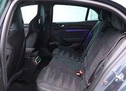 Renault Mégane Hatchback 1,8 l 221 kw