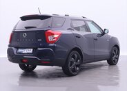 SsangYong Tivoli SUV / Terénní 1,5 l 120 kw