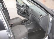 Škoda Roomster 10
