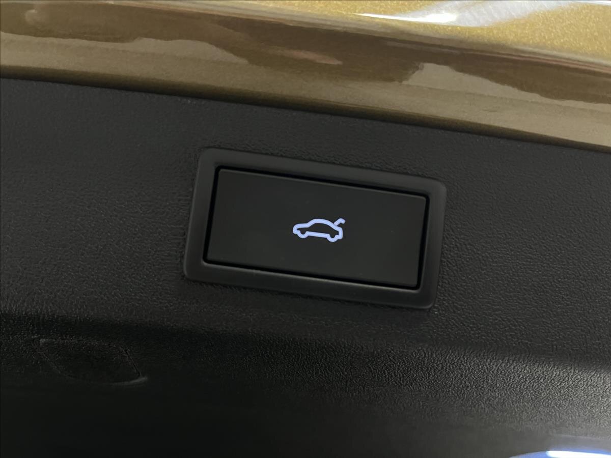 Škoda Kodiaq SUV / Terénní 2,0 l 142 kw