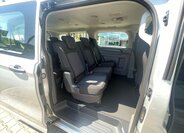 Volkswagen Caravelle Ostatní 2,0 l 110 kw