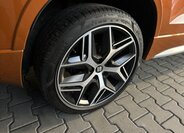 Seat Ateca SUV 2,0 l 140 kw