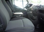 Renault Master Ostatní 2,3 l 125 kw