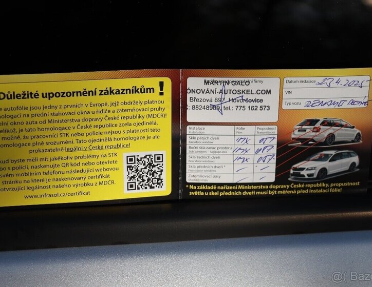 Renault Mégane Kombi 0,0 0