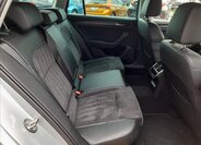 Škoda Superb Kombi 2,0 l 110 kw