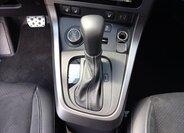 Toyota GR Yaris Hatchback 1,6 l 206 kw