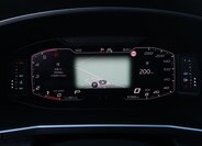 Seat Tarraco SUV / Terénní 2,0 l 110 kw