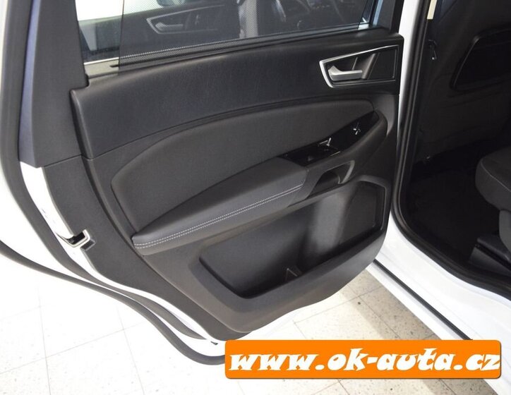 Ford S-MAX MPV 0,0 0