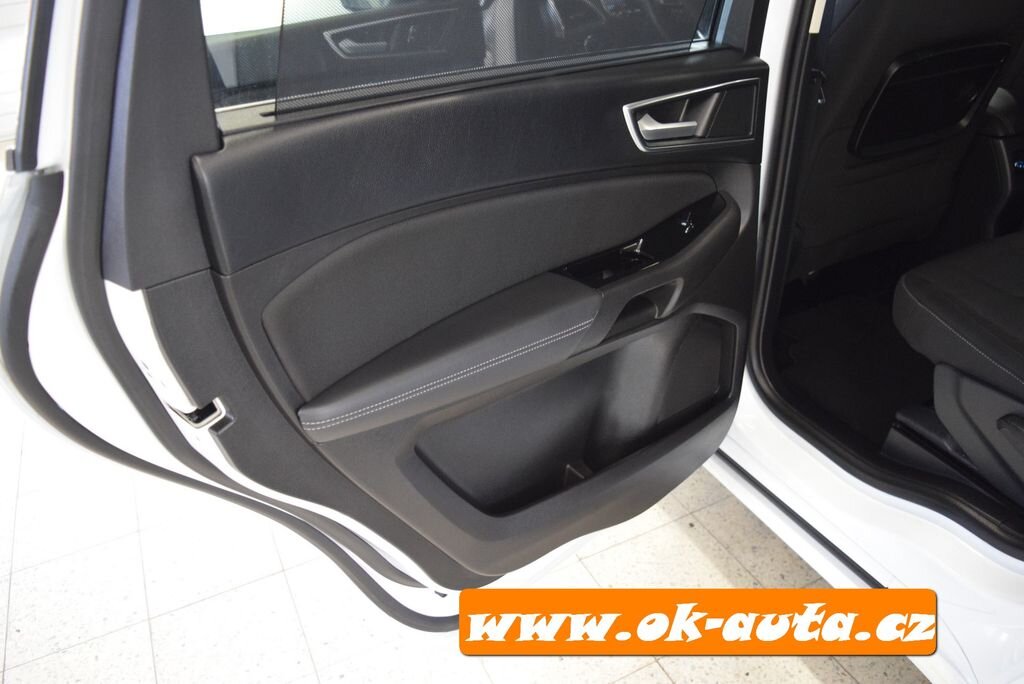 Ford S-MAX MPV 0,0 0