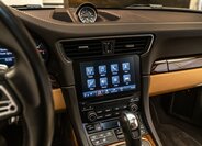 Porsche 911 Kupé 3,0 l 309 kw