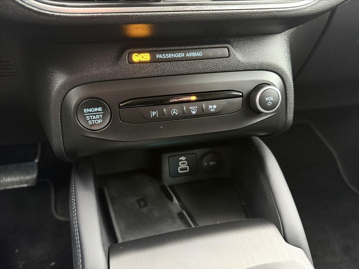 Ford Focus Kombi 1,5 l 85 kw