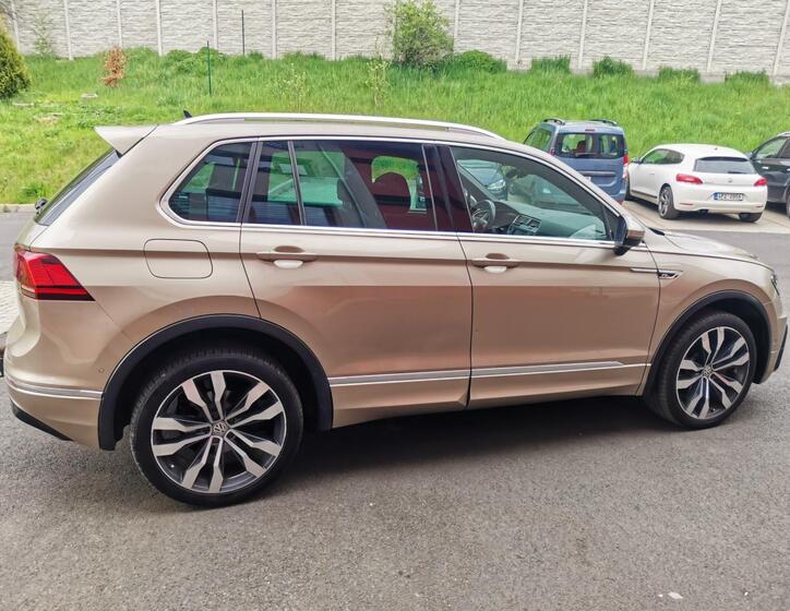 Volkswagen Tiguan 6