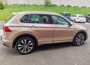 Volkswagen Tiguan 6
