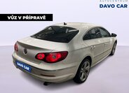 Volkswagen Passat CC 3