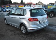 Volkswagen Golf Sportsvan Kombi 1,2 l 63 kw