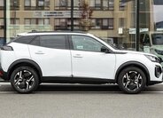 Peugeot 2008 SUV 1,2 l 0