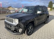 Jeep Renegade SUV / Terénní 2,0 l 103 kw
