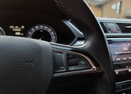 Škoda Superb Kombi 2,0 l 110 kw