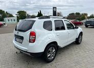 Dacia Duster 4