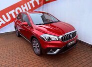 Suzuki SX4 Hatchback 1,4 l 95 kw