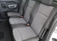 Toyota ProAce Kombi 1,5 l 96 kw