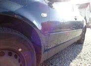 Volkswagen Passat Sedan 1,6 l 75 kw