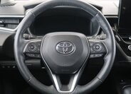 Toyota Corolla 15