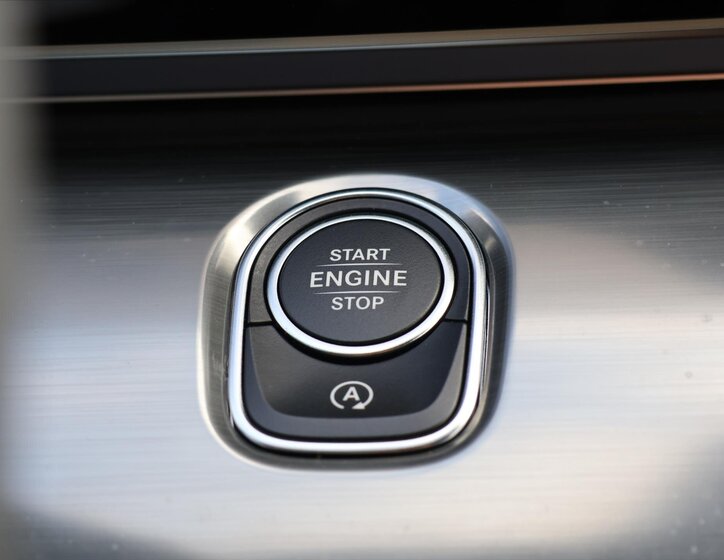 Mercedes-Benz Třídy V Kombi 2,0 l 174 kw