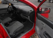 KIA Picanto Hatchback 999,0 44 kw