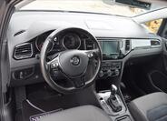 Volkswagen Golf Sportsvan 16