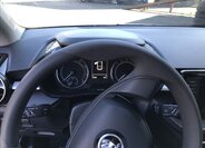 Škoda Fabia Hatchback 999,0 81 kw