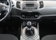 KIA Sportage SUV / Terénní 1,7 l 85 kw