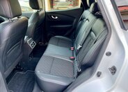 Renault Kadjar SUV 1,5 l 84 kw