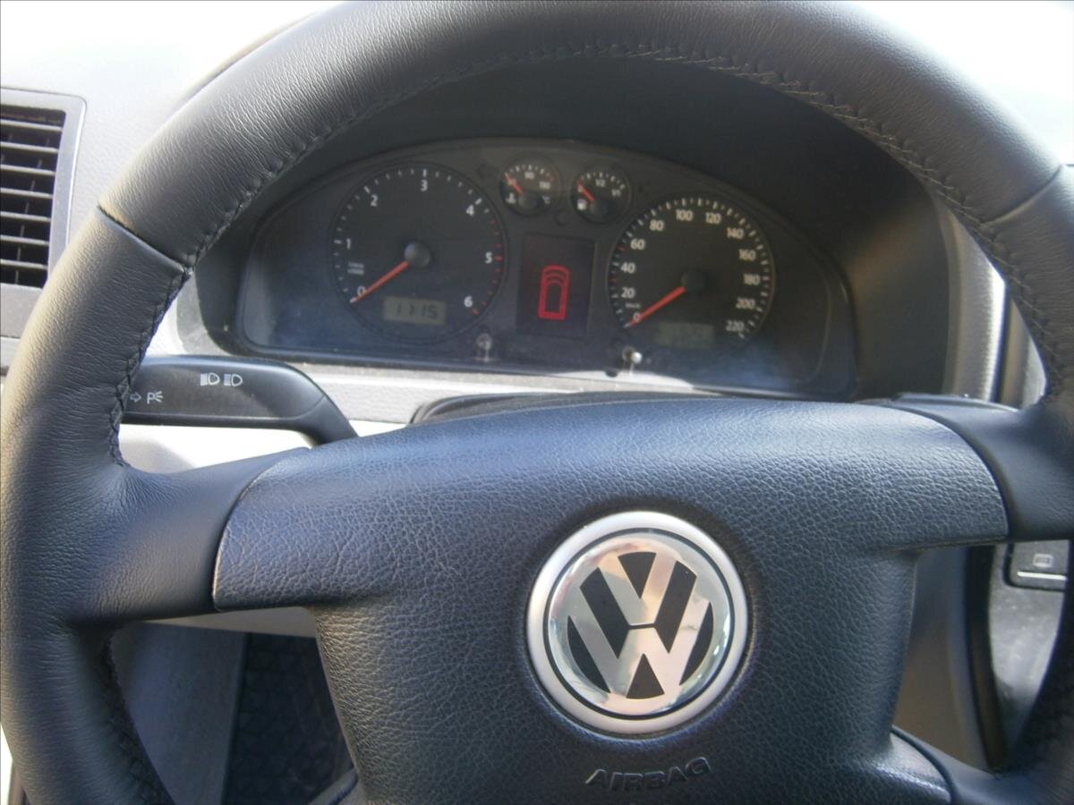 Volkswagen Multivan Kombi 1,9 l 75 kw