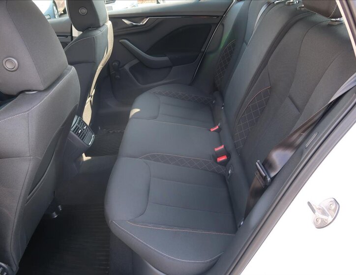 Škoda Scala Hatchback 999,0 70 kw