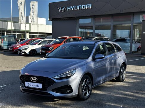 Hyundai i30 Kombi 1,5 l 70 kw
