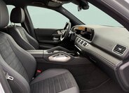 Mercedes-Benz GLE SUV / Terénní 2,0 l 245 kw